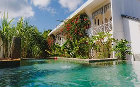 Isla Indah Retreat Boutique Hotel